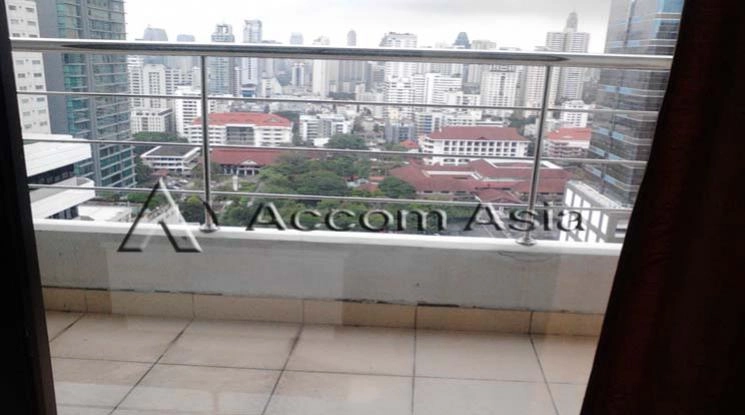 unit 2 Bedrooms  Condominium For Rent & Sale in Sukhumvit, Bangkok  near BTS Asok - MRT Phetchaburi - MRT Sukhumvit (1521273)