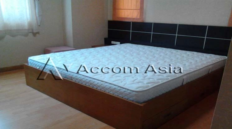 unit 2 Bedrooms  Condominium For Rent & Sale in Sukhumvit, Bangkok  near BTS Asok - MRT Phetchaburi - MRT Sukhumvit (1521273)