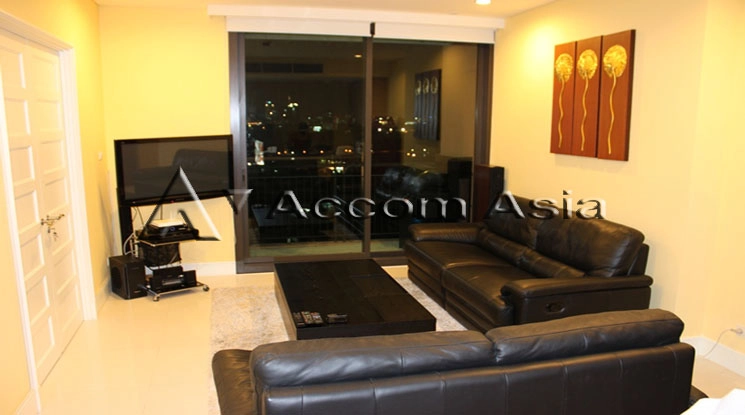 Pet friendly |  Aguston Sukhumvit 22 Condominium  1 Bedroom for Sale & Rent BTS Phrom Phong in Sukhumvit Bangkok