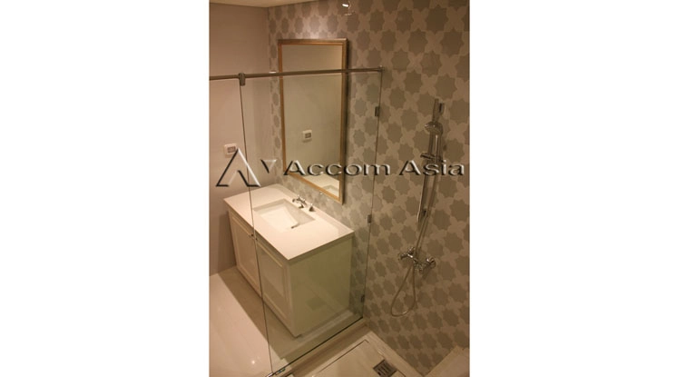 5  1 br Condominium for rent and sale in Sukhumvit ,Bangkok BTS Phrom Phong at Aguston Sukhumvit 22 1521289