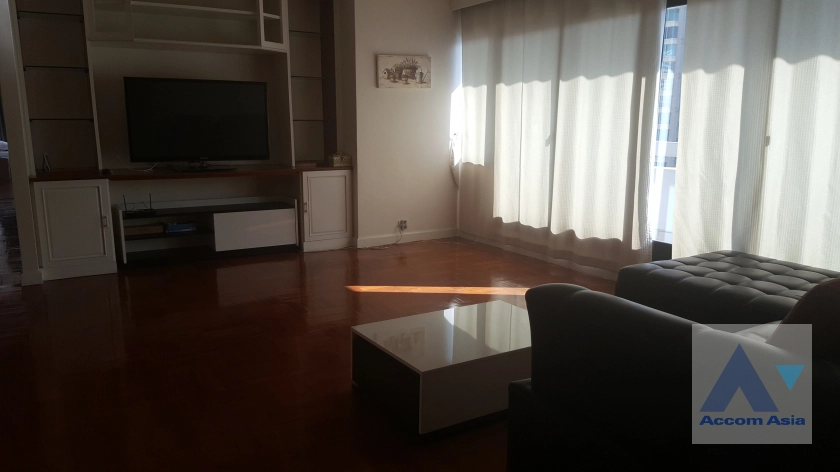  1  2 br Condominium For Rent in Sukhumvit ,Bangkok BTS Asok - MRT Sukhumvit at Prasanmitr 1521291