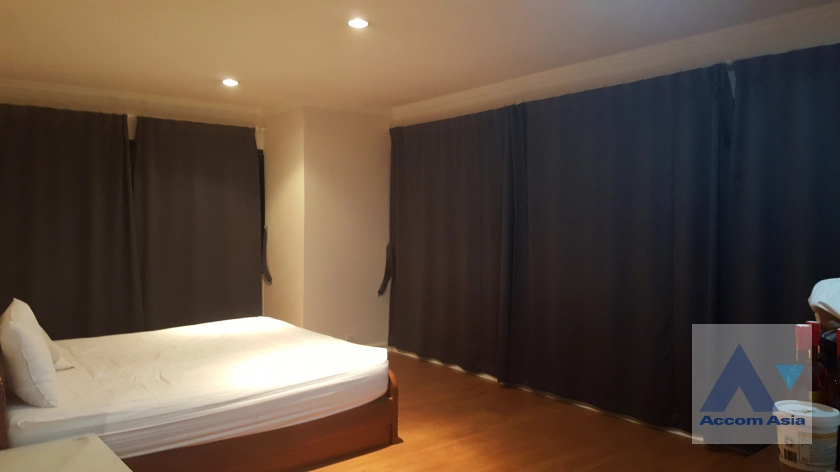4  2 br Condominium For Rent in Sukhumvit ,Bangkok BTS Asok - MRT Sukhumvit at Prasanmitr 1521291