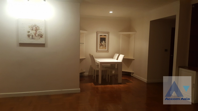  1  2 br Condominium For Rent in Sukhumvit ,Bangkok BTS Asok - MRT Sukhumvit at Prasanmitr 1521291