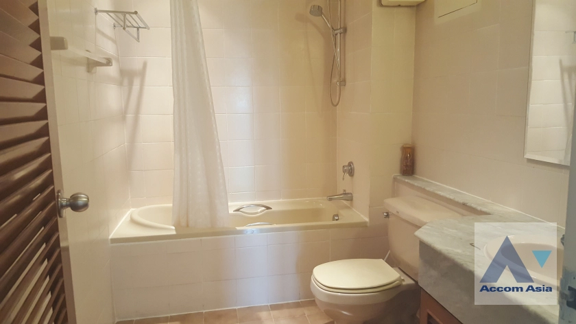 5  2 br Condominium For Rent in Sukhumvit ,Bangkok BTS Asok - MRT Sukhumvit at Prasanmitr 1521291