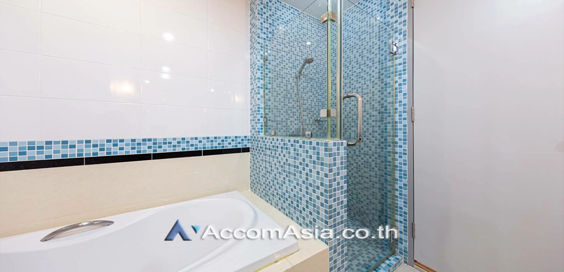 7  2 br Condominium For Rent in Sukhumvit ,Bangkok BTS Asok - MRT Sukhumvit at CitiSmart Sukhumvit 18 1521305