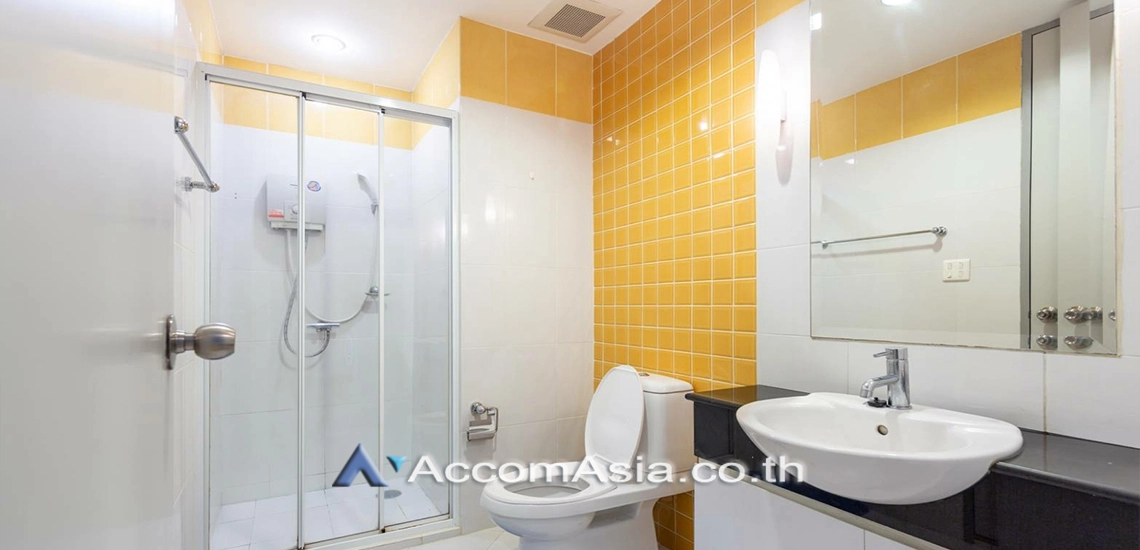 8  2 br Condominium For Rent in Sukhumvit ,Bangkok BTS Asok - MRT Sukhumvit at CitiSmart Sukhumvit 18 1521305