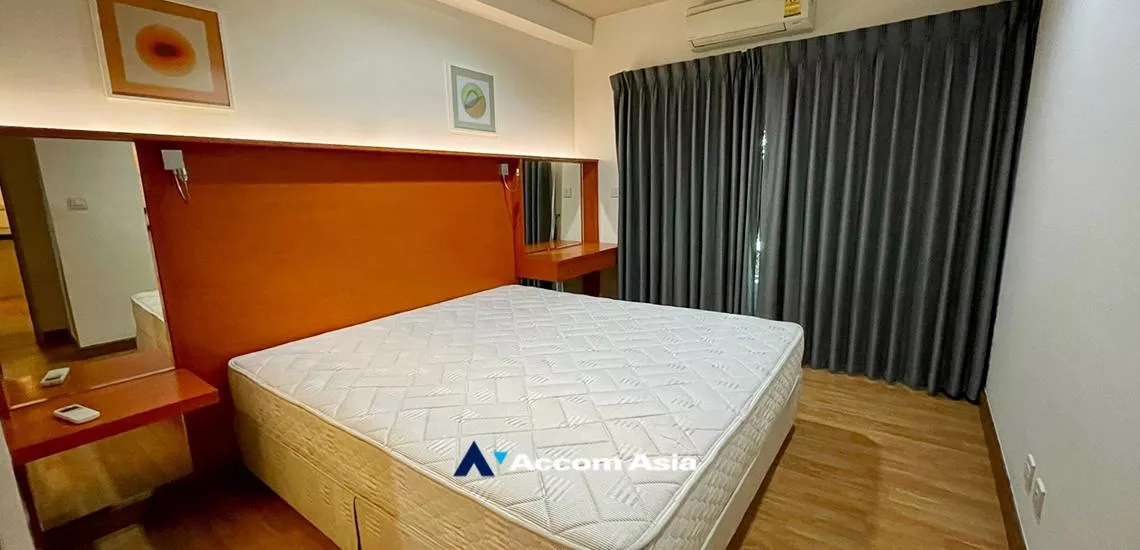 5  2 br Condominium for rent and sale in Ploenchit ,Bangkok BTS National Stadium at The Seed Memories Siam 1521315
