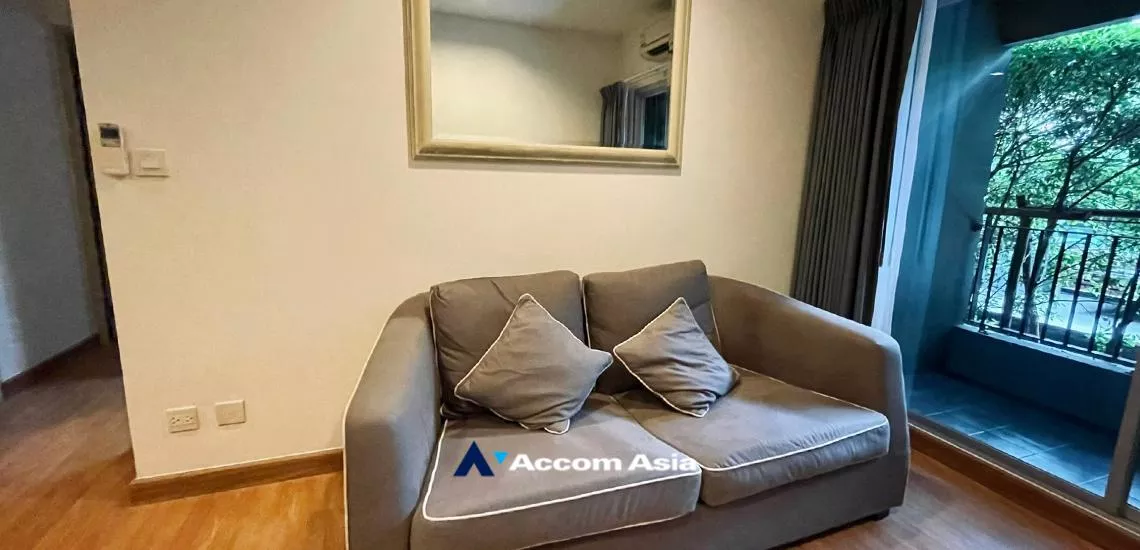  1  2 br Condominium for rent and sale in Ploenchit ,Bangkok BTS National Stadium at The Seed Memories Siam 1521315