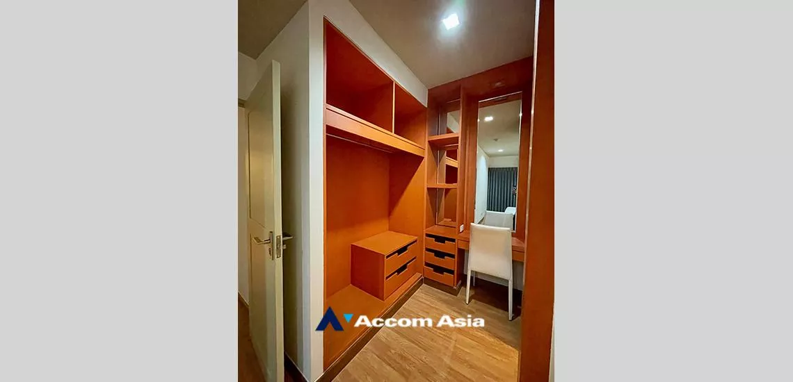 7  2 br Condominium for rent and sale in Ploenchit ,Bangkok BTS National Stadium at The Seed Memories Siam 1521315