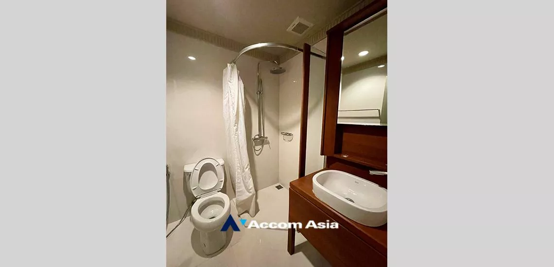 8  2 br Condominium for rent and sale in Ploenchit ,Bangkok BTS National Stadium at The Seed Memories Siam 1521315