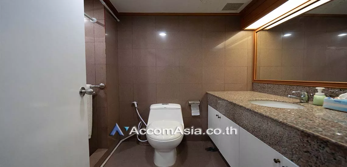 6  2 br Condominium For Rent in Sukhumvit ,Bangkok BTS Asok - MRT Sukhumvit at Lake Avenue 1521316