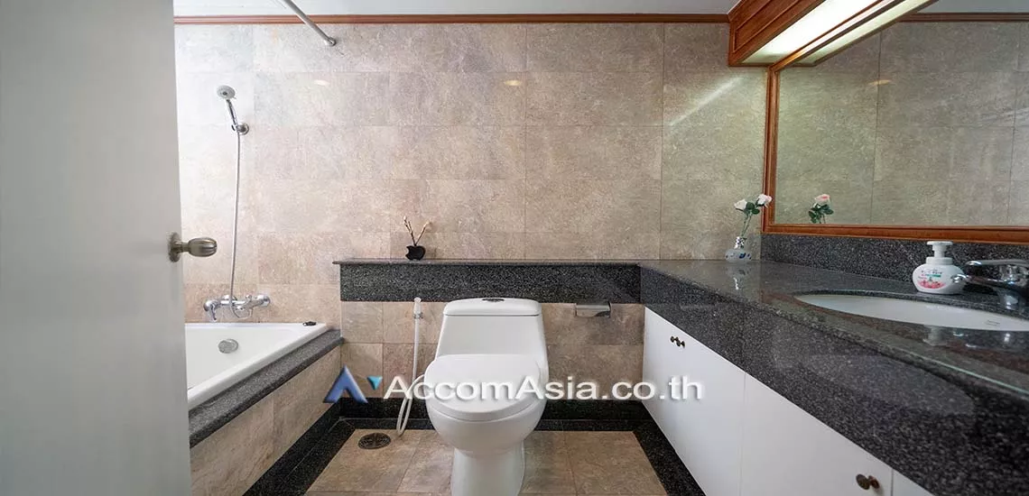 7  2 br Condominium For Rent in Sukhumvit ,Bangkok BTS Asok - MRT Sukhumvit at Lake Avenue 1521316