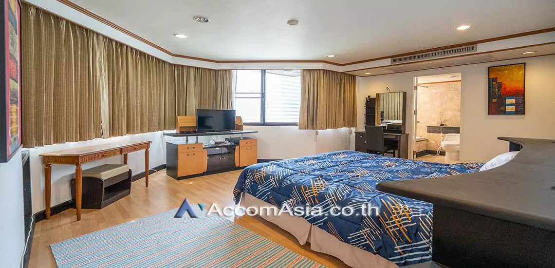 4  2 br Condominium For Rent in Sukhumvit ,Bangkok BTS Asok - MRT Sukhumvit at Lake Avenue 1521316
