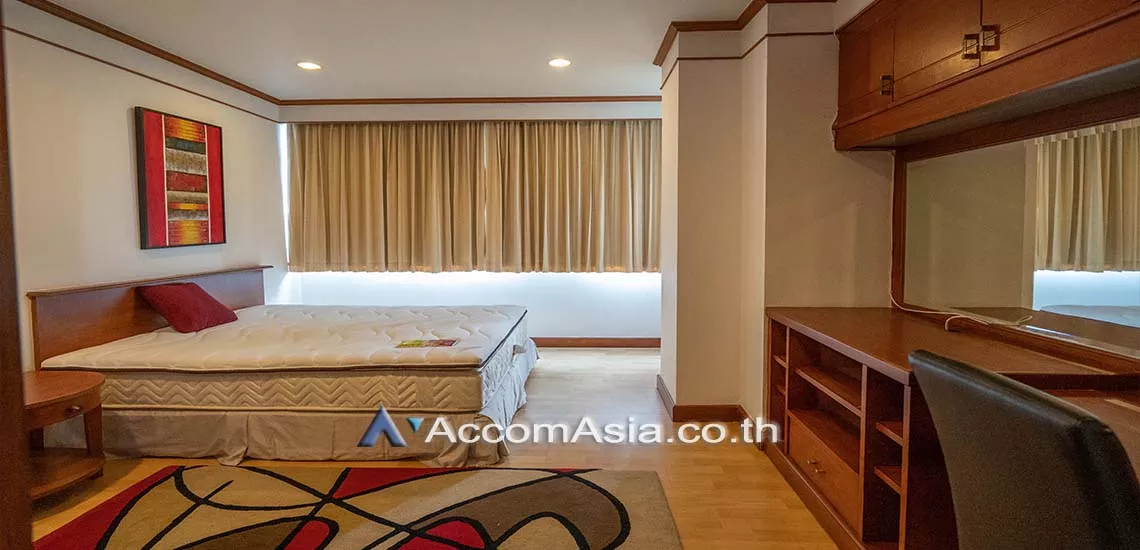 5  2 br Condominium For Rent in Sukhumvit ,Bangkok BTS Asok - MRT Sukhumvit at Lake Avenue 1521316