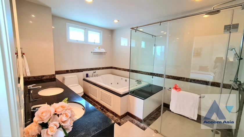13  4 br Apartment For Rent in Sukhumvit ,Bangkok BTS Phrom Phong at Fully Furnished Suites 1421325
