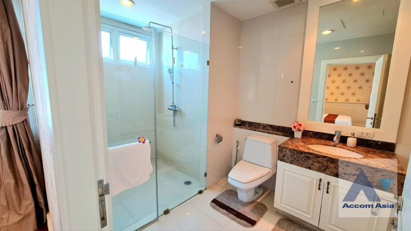 15  4 br Apartment for rent and sale in Sukhumvit ,Bangkok BTS Phrom Phong at Fully Furnished Suites 1421325