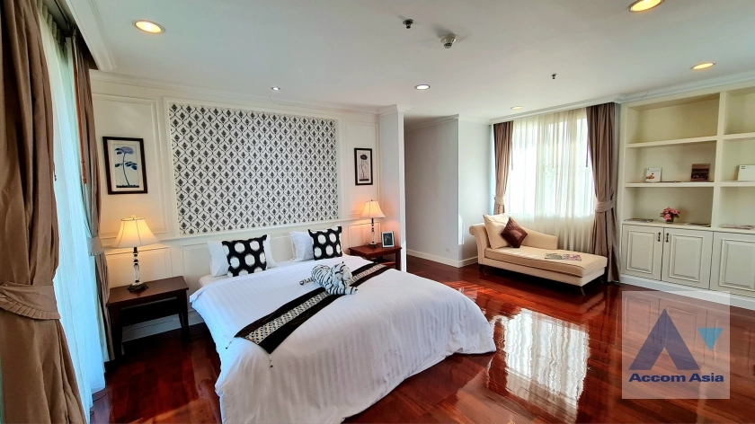 11  4 br Apartment for rent and sale in Sukhumvit ,Bangkok BTS Phrom Phong at Fully Furnished Suites 1421325