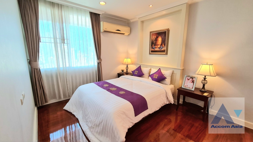 9  4 br Apartment For Rent in Sukhumvit ,Bangkok BTS Phrom Phong at Fully Furnished Suites 1421325