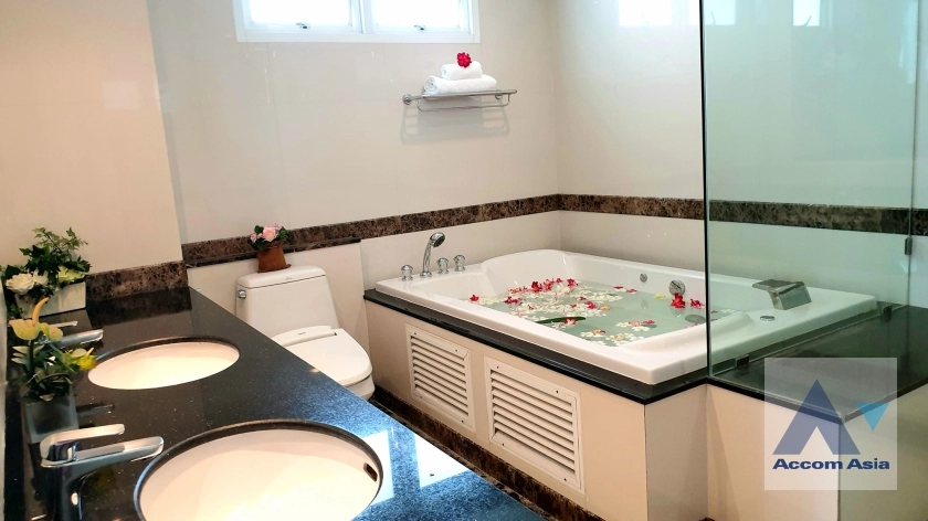 16  4 br Apartment for rent and sale in Sukhumvit ,Bangkok BTS Phrom Phong at Fully Furnished Suites 1421325