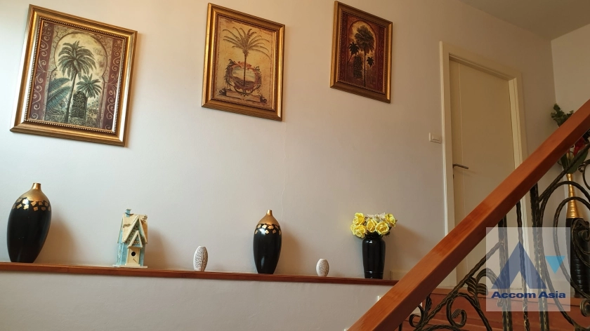 7  4 br Apartment for rent and sale in Sukhumvit ,Bangkok BTS Phrom Phong at Fully Furnished Suites 1421325