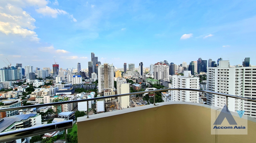 18  4 br Apartment For Rent in Sukhumvit ,Bangkok BTS Phrom Phong at Fully Furnished Suites 1421325