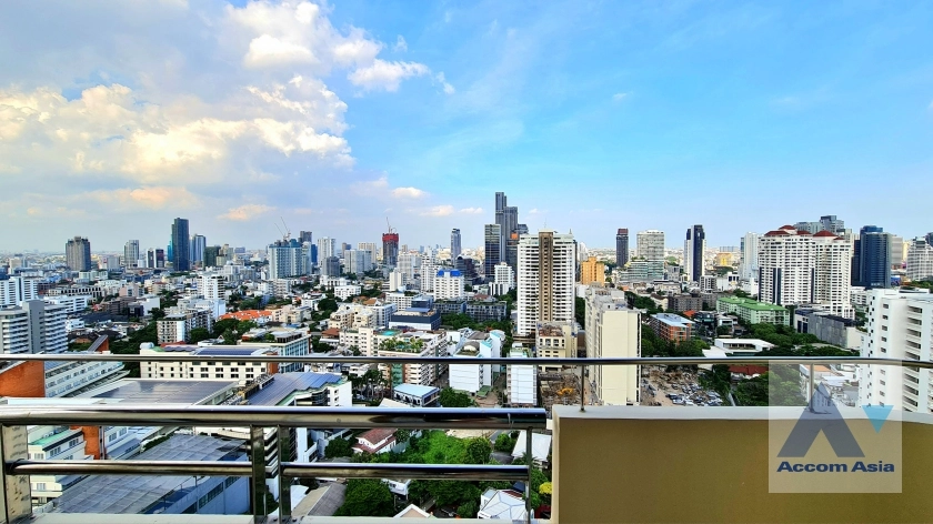 17  4 br Apartment For Rent in Sukhumvit ,Bangkok BTS Phrom Phong at Fully Furnished Suites 1421325