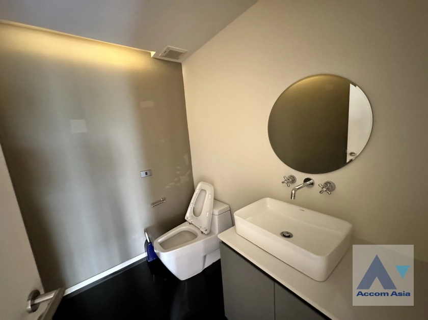 12  3 br Condominium For Rent in Sathorn ,Bangkok MRT Khlong Toei at Supreme Ville 20798