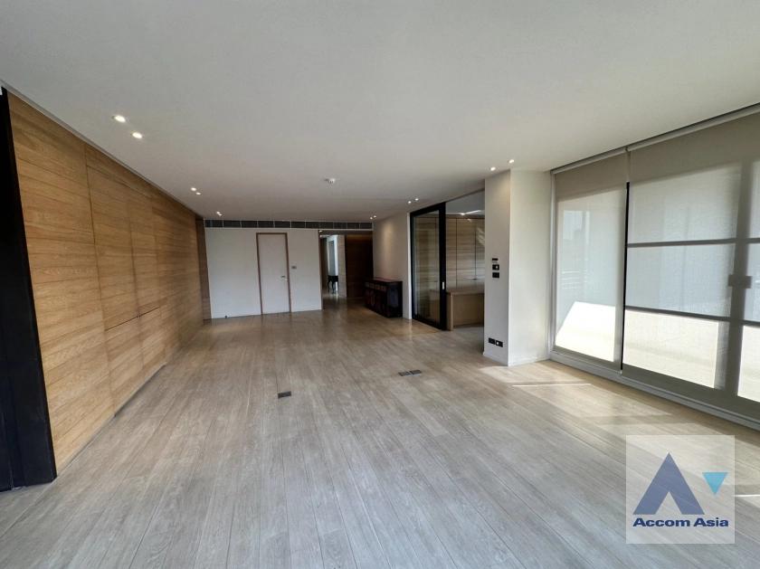  Supreme Ville Condominium  3 Bedroom for Rent MRT Khlong Toei in Sathorn Bangkok