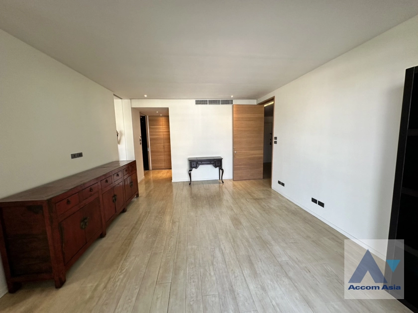  1  3 br Condominium For Rent in Sathorn ,Bangkok MRT Khlong Toei at Supreme Ville 20798