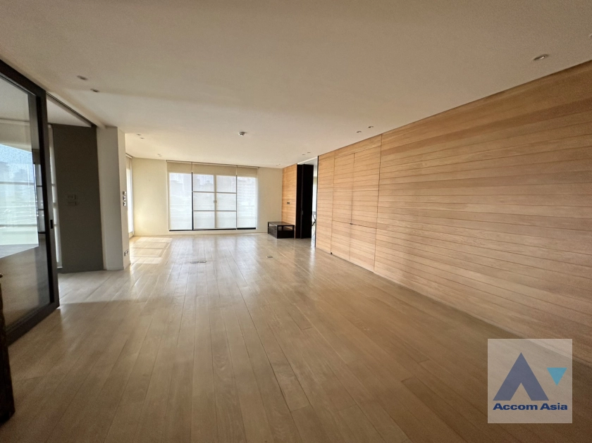  1  3 br Condominium For Rent in Sathorn ,Bangkok MRT Khlong Toei at Supreme Ville 20798