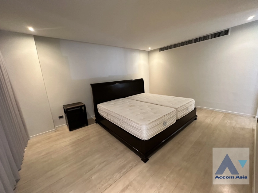 7  3 br Condominium For Rent in Sathorn ,Bangkok MRT Khlong Toei at Supreme Ville 20798