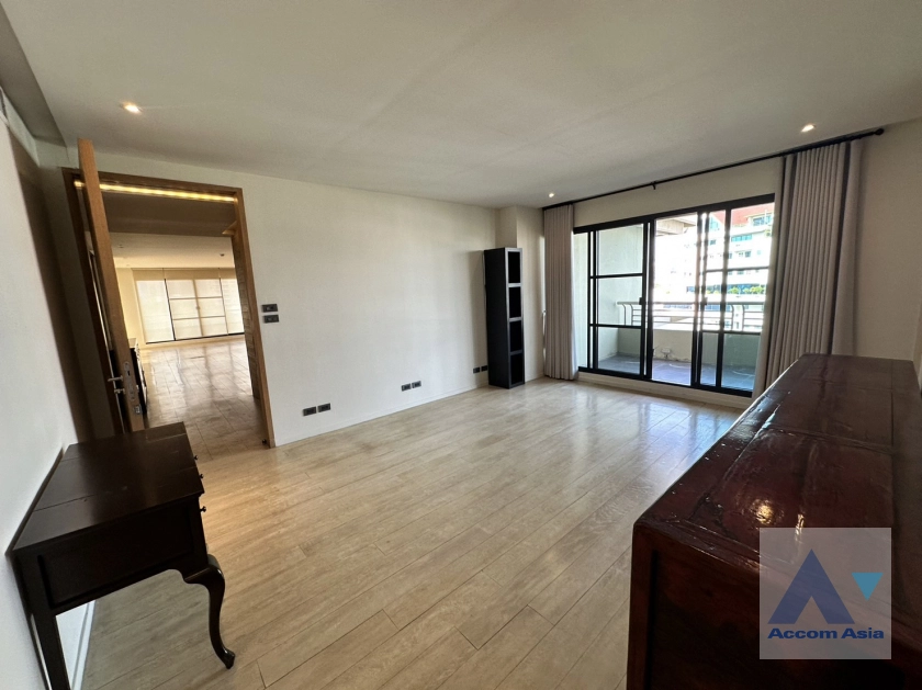4  3 br Condominium For Rent in Sathorn ,Bangkok MRT Khlong Toei at Supreme Ville 20798