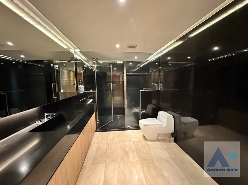 13  3 br Condominium For Rent in Sathorn ,Bangkok MRT Khlong Toei at Supreme Ville 20798