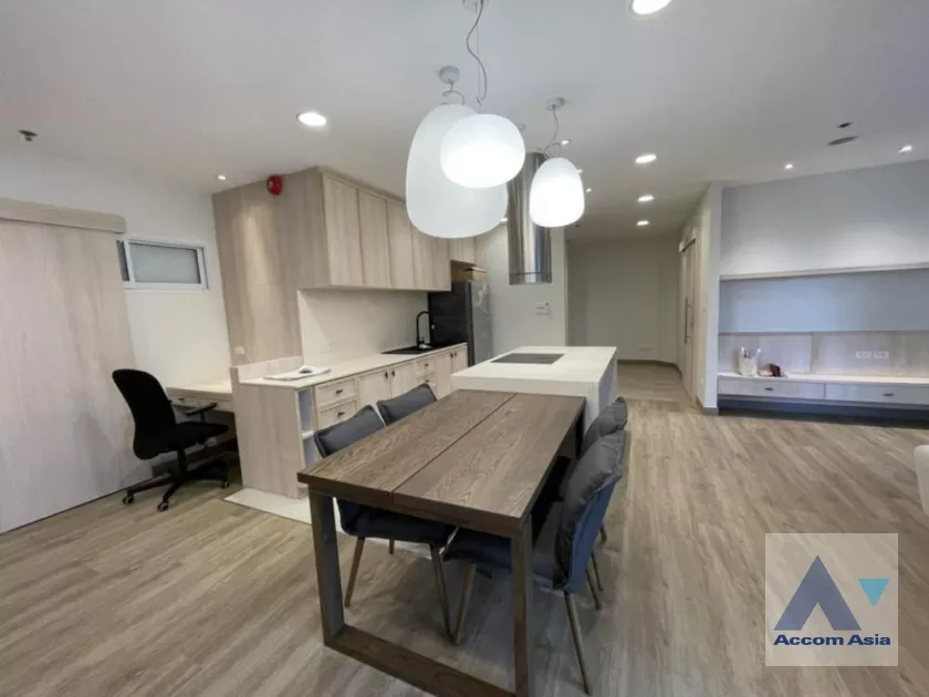  1  1 br Condominium For Rent in Sukhumvit ,Bangkok BTS Thong Lo at Moon Tower 1521349