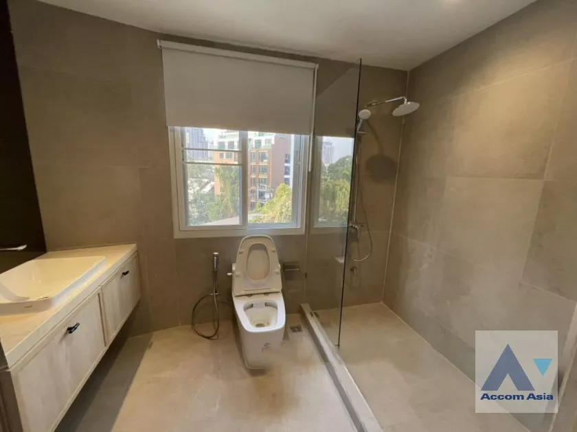 5  1 br Condominium For Rent in Sukhumvit ,Bangkok BTS Thong Lo at Moon Tower 1521349