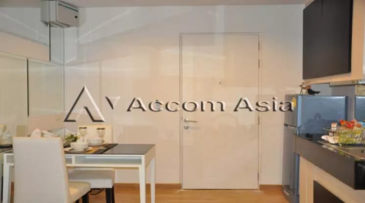 4  1 br Condominium for rent and sale in Sukhumvit ,Bangkok BTS Phrom Phong at The Seed Musee Sukhumvit 26 1521365