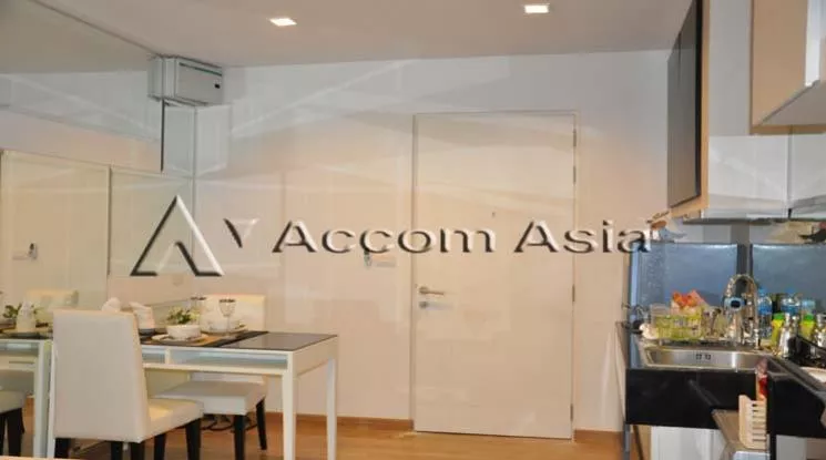 6  1 br Condominium for rent and sale in Sukhumvit ,Bangkok BTS Phrom Phong at The Seed Musee Sukhumvit 26 1521365