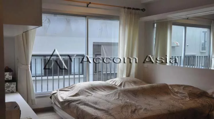 8  1 br Condominium for rent and sale in Sukhumvit ,Bangkok BTS Phrom Phong at The Seed Musee Sukhumvit 26 1521365