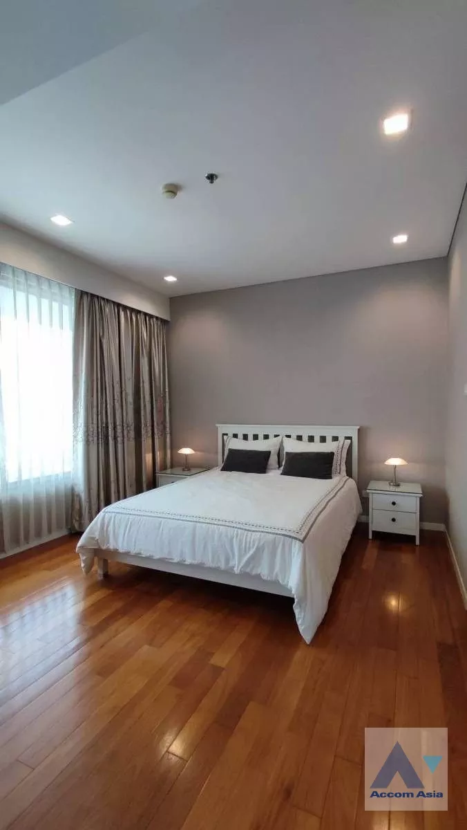  1  2 br Condominium For Rent in Sathorn ,Bangkok MRT Khlong Toei at Amanta Lumpini 1521372