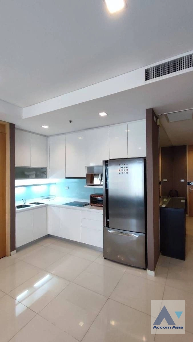 5  2 br Condominium for rent and sale in Sathorn ,Bangkok MRT Khlong Toei at Amanta Lumpini 1521372