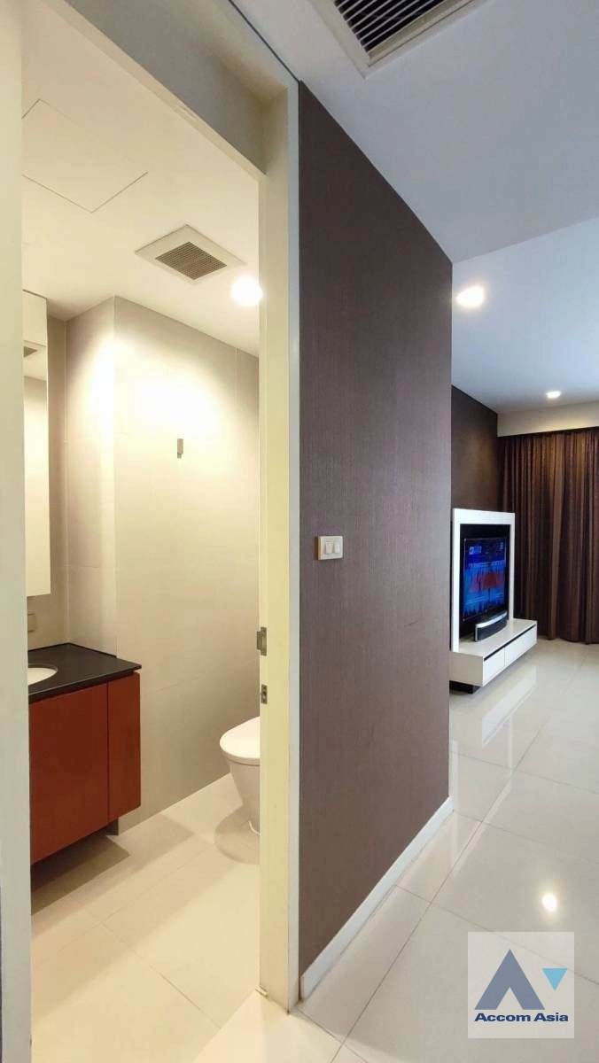 15  2 br Condominium for rent and sale in Sathorn ,Bangkok MRT Khlong Toei at Amanta Lumpini 1521372