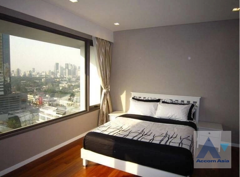 7  2 br Condominium for rent and sale in Sathorn ,Bangkok MRT Khlong Toei at Amanta Lumpini 1521372