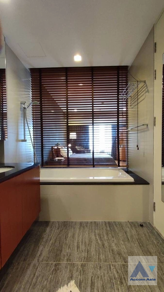 16  2 br Condominium for rent and sale in Sathorn ,Bangkok MRT Khlong Toei at Amanta Lumpini 1521372