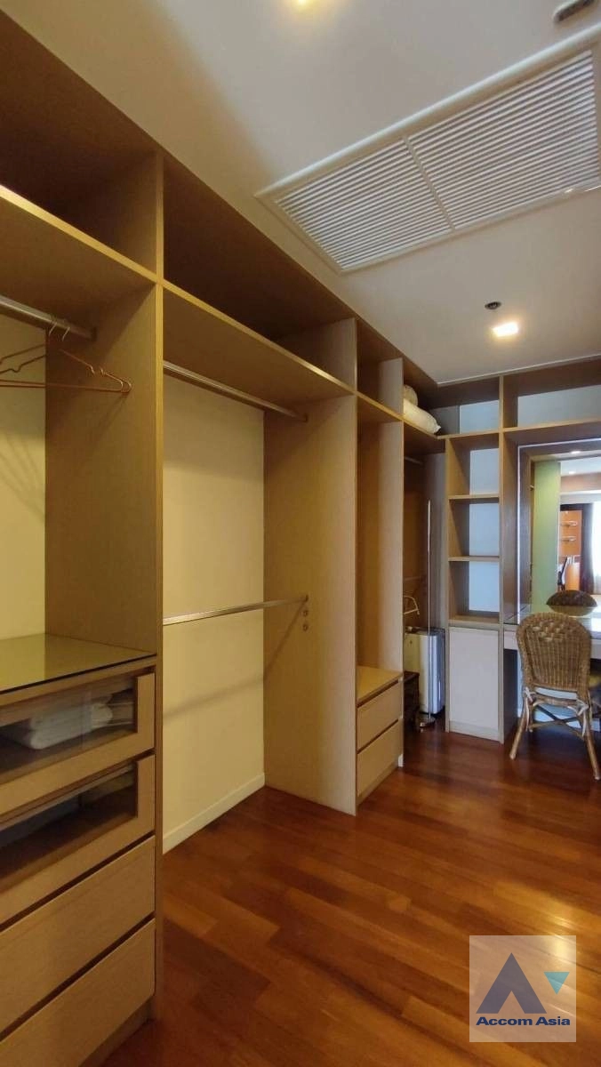 6  2 br Condominium for rent and sale in Sathorn ,Bangkok MRT Khlong Toei at Amanta Lumpini 1521372