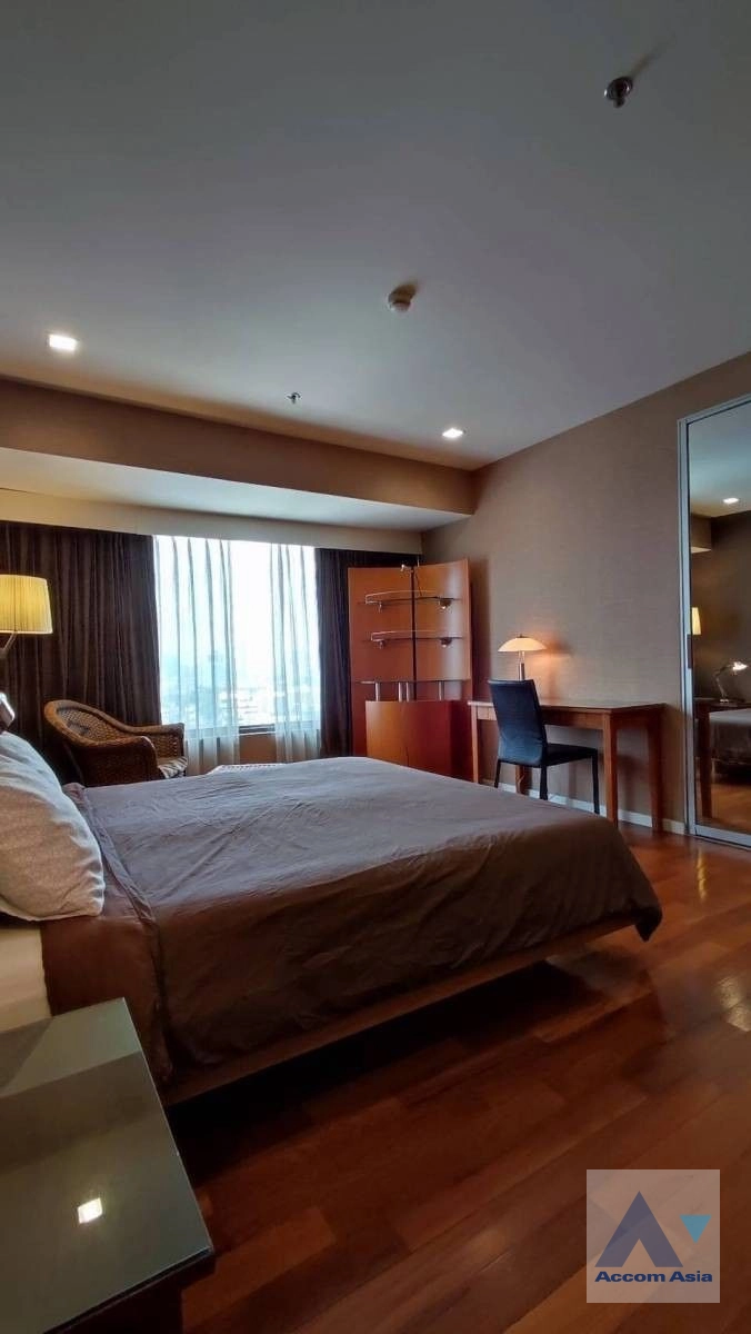 12  2 br Condominium for rent and sale in Sathorn ,Bangkok MRT Khlong Toei at Amanta Lumpini 1521372