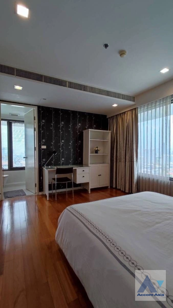 9  2 br Condominium for rent and sale in Sathorn ,Bangkok MRT Khlong Toei at Amanta Lumpini 1521372