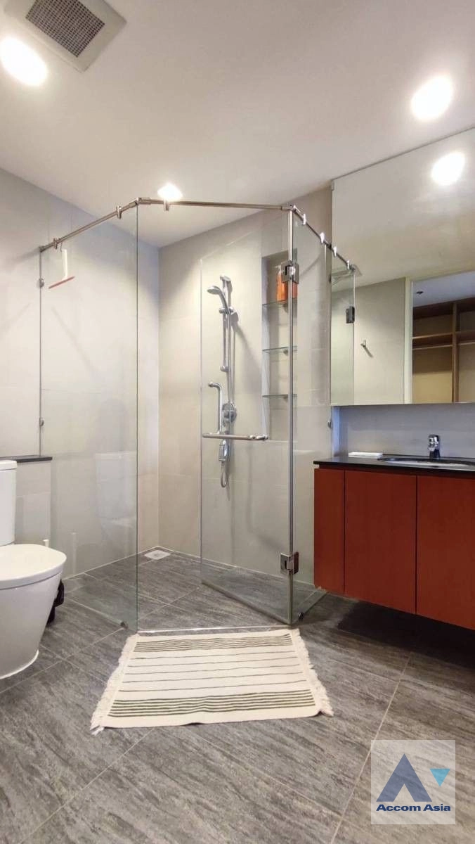 17  2 br Condominium for rent and sale in Sathorn ,Bangkok MRT Khlong Toei at Amanta Lumpini 1521372