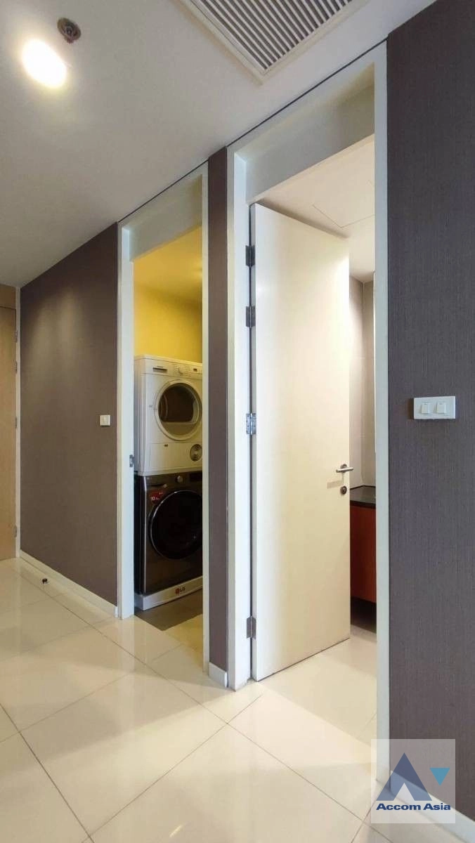 14  2 br Condominium for rent and sale in Sathorn ,Bangkok MRT Khlong Toei at Amanta Lumpini 1521372