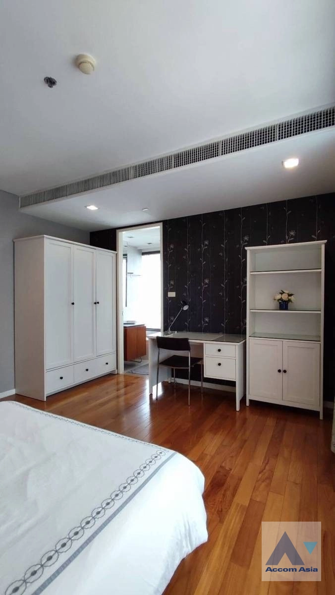 10  2 br Condominium for rent and sale in Sathorn ,Bangkok MRT Khlong Toei at Amanta Lumpini 1521372