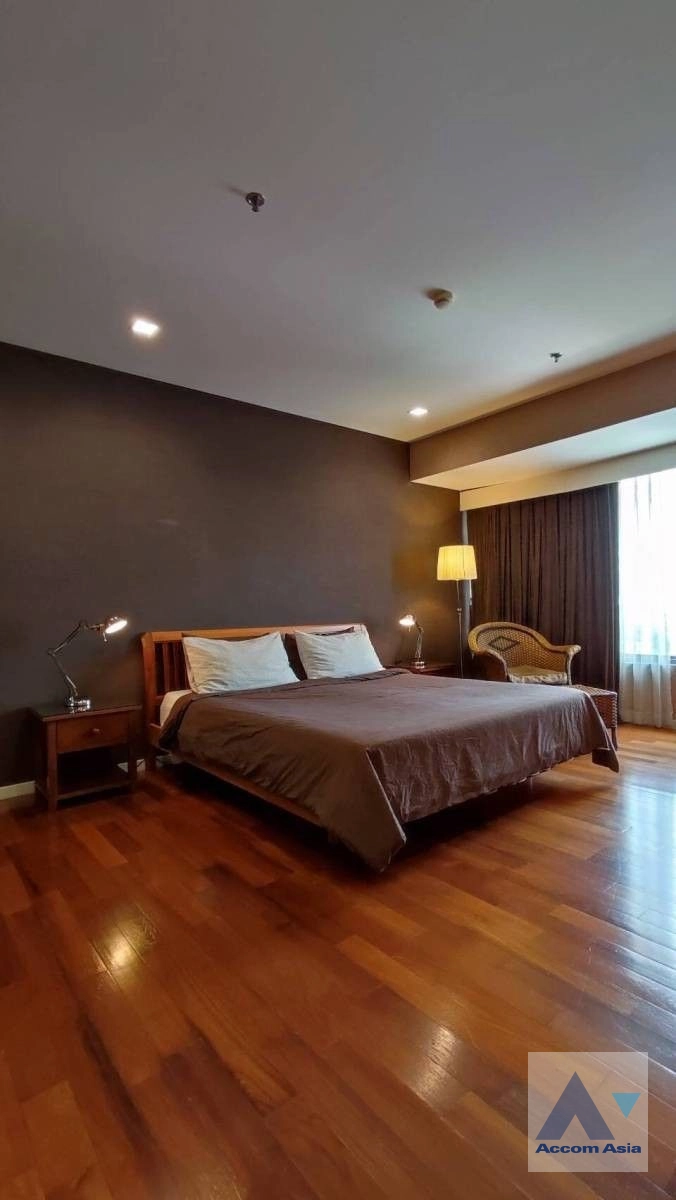 11  2 br Condominium for rent and sale in Sathorn ,Bangkok MRT Khlong Toei at Amanta Lumpini 1521372